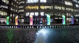 Winter Lights Artworks