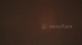 What Is That in The Sky