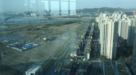 Songdo: South Korea’s New Eco-City