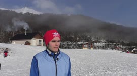 How is the life of a disabled athlete?