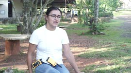 The Chinese tourism in Paraguay