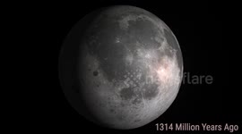 Asteroids striking Earth have soared since the age of dinosaurs