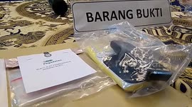 Children Under Age Are Allegedly Involved in Drug Trafficking Networks