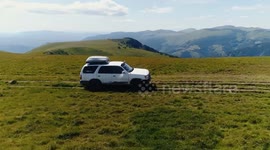 OFF ROAD MOMENTS IN BOSNIA
