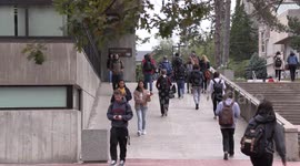 Ontario Canada cancels free tuition for low income college and university students