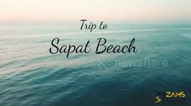 Sapat beach video sell
