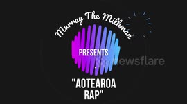 New Zealand (Aotearoa) rap