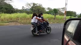 Without fear of death