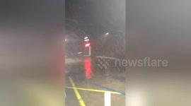 6 dead as blizzard-like conditions sweep across states