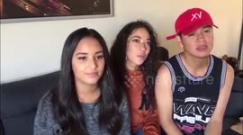 Couple who fell in love with another woman now live as a polyamorous ‘thruple’ and plan to start a family together