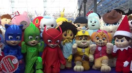 London Toy Fair 2019 opens its doors at Kensington Olympia