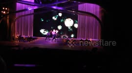 Marylin Monroe Show