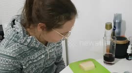 Бой с тенью