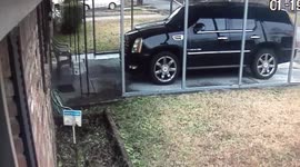 A ghost or spirit moving a chair and taking a seat.
