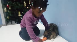 Emma and Nelly