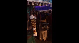 Malaysian Hindus Celebrate Thaipusam Festival