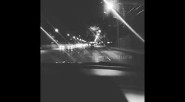 Las Vegas Car ride
