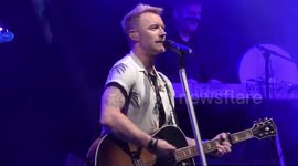 Ronan Keating - Breathe @ Kubix Festival 2018