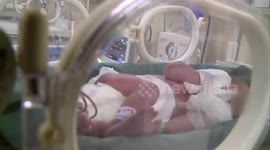 China's first baby born from transplanted womb