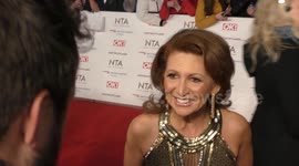 Bonnie Langford - National Television Awards