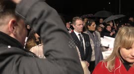 Jessica Wright - National Television Awards