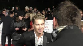 AJ Pritchard - National Television Awards