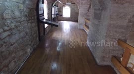 Jewish Museum of Bosnia and Herzegovina