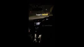 Son terrifies mother