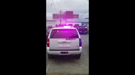 Chiefs Truck