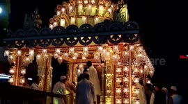 PUNE GANESH PROCESSION
