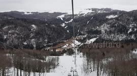 Kolasin Cable Car