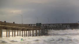 Surf - Big Surf 1-15-2019 San Diego
