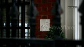 Woman was stuck in the elevator for a weekend, Upper East side Manhattan