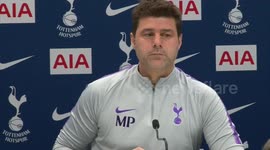 Mauricio Pochettino: Tottenham will be as big as Real Madrid