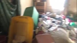 LA developer enters home he just bought to find it belonged to hoarder