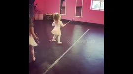 Just Keep Spinning
