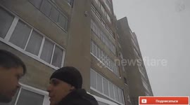 че ты дергаешься ты кто?!