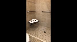 5* Hotel Poses Possible Risk Of Injury To Disabled Guest In Alleged 'Wheelchair Accessible' Room