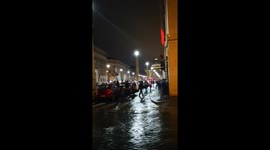 Quick view of Sant Peter Cathedral in Rome