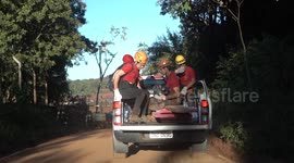 more brazil