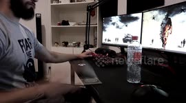 Ultimate Skills and Trickshots!!!!!