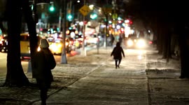 Winter in NY 2019 January