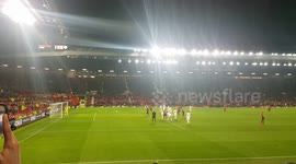 Pogba Premier League penalty goal sets up Man Ut'd comeback