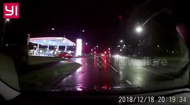 Roadcam Dashcam Idiot Driver