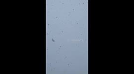 Cornwall snow day Thursday 31st January 2018