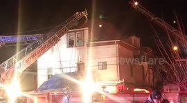 Revere fire 81 Temple street