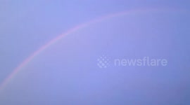 Double Rainbow - Rainbow Hunters 2019