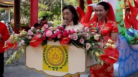 Chinese New Year Celebrations begin in Thailand