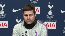 Mauricio Pochettino: No way will I be supporting Arsenal against Man City!