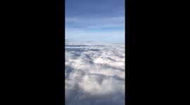 Into the Clouds